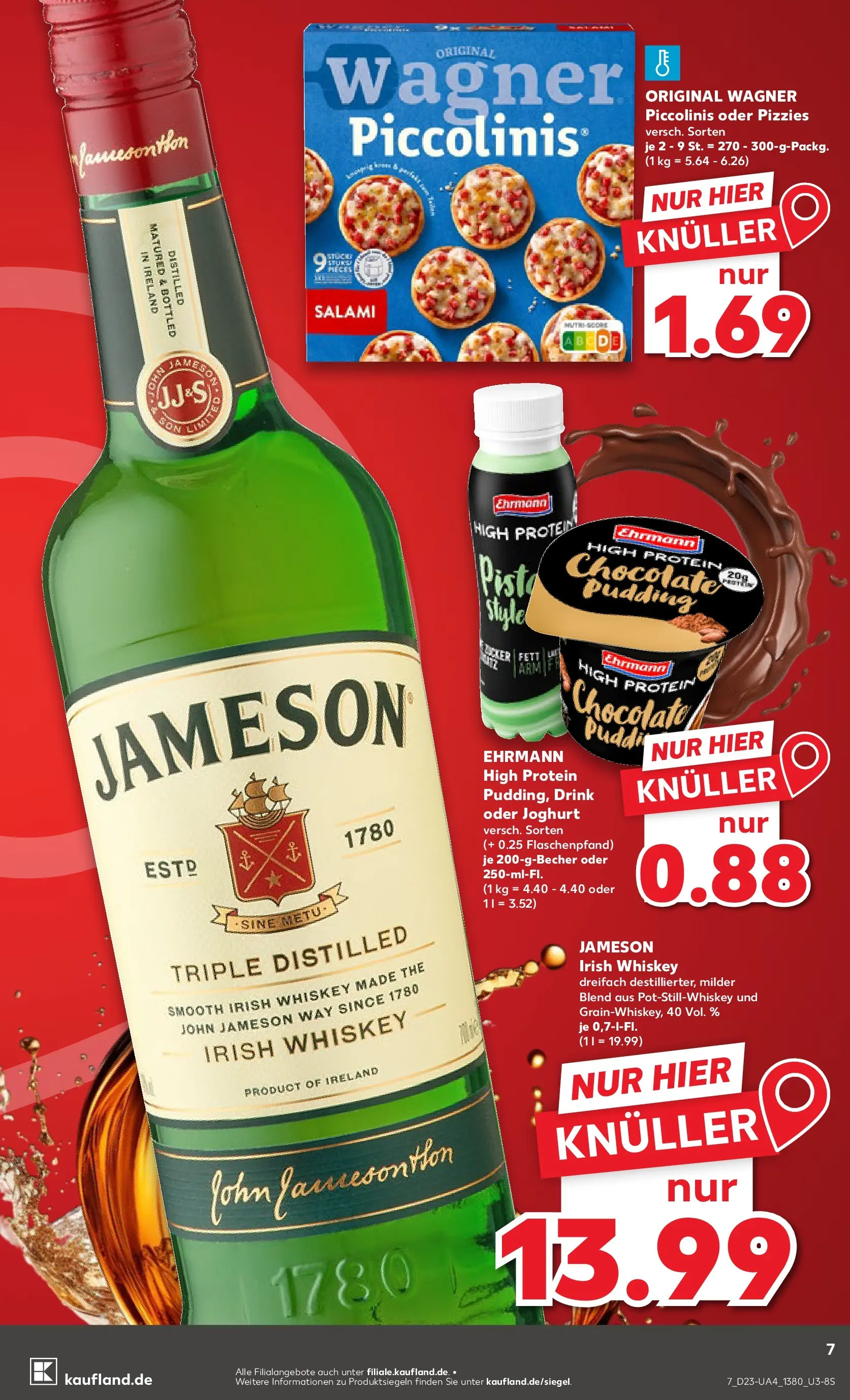Prospekt Kaufland ab 01.06.2026 » Angebote Online zum Blättern | Seite: 14