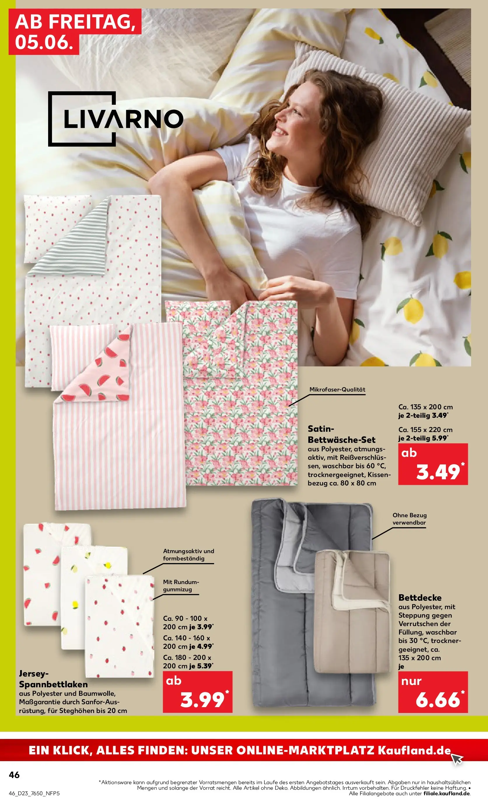 Prospekt Kaufland ab 01.06.2026 » Angebote und Werbung Online | Seite: 53 Prospekt Kaufland ab 01.06.2026 » Angebote Online zum Blättern | Seite: 53