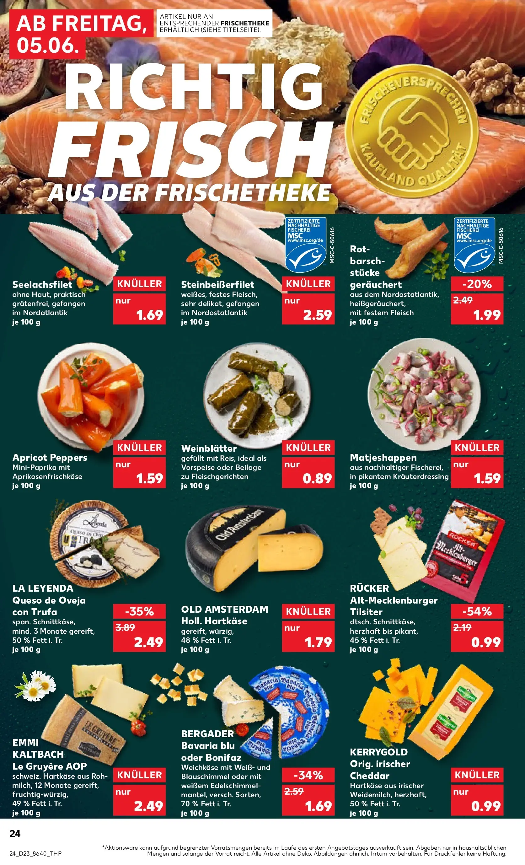 Prospekt Kaufland ab 01.06.2026 » Angebote und Werbung Online | Seite: 31 | Produkte: Fleisch Prospekt Kaufland ab 01.06.2026 » Angebote Online zum Blättern | Seite: 31 | Produkte: Fleisch