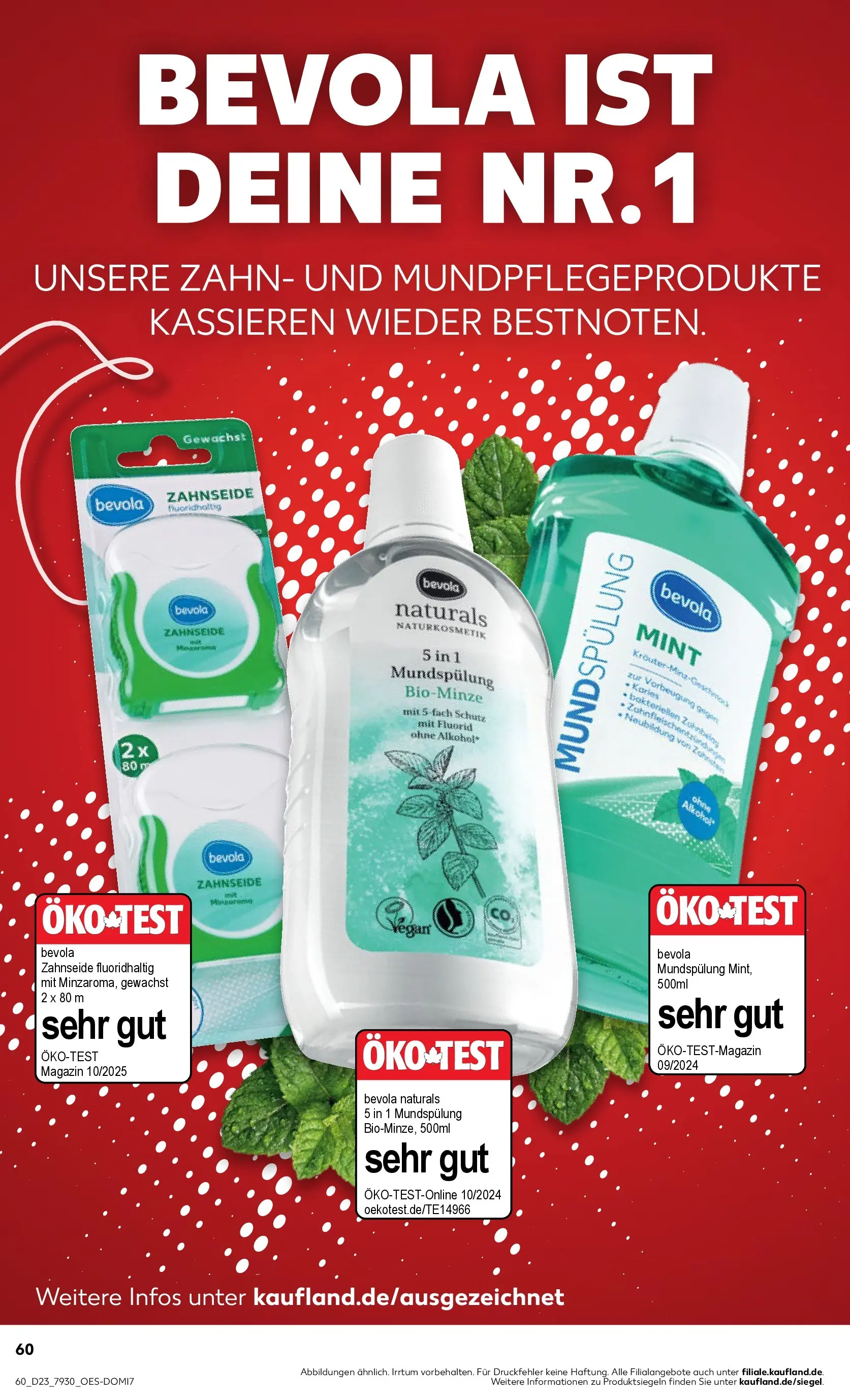 Prospekt Kaufland ab 01.06.2026 » Angebote Online zum Blättern | Seite: 67