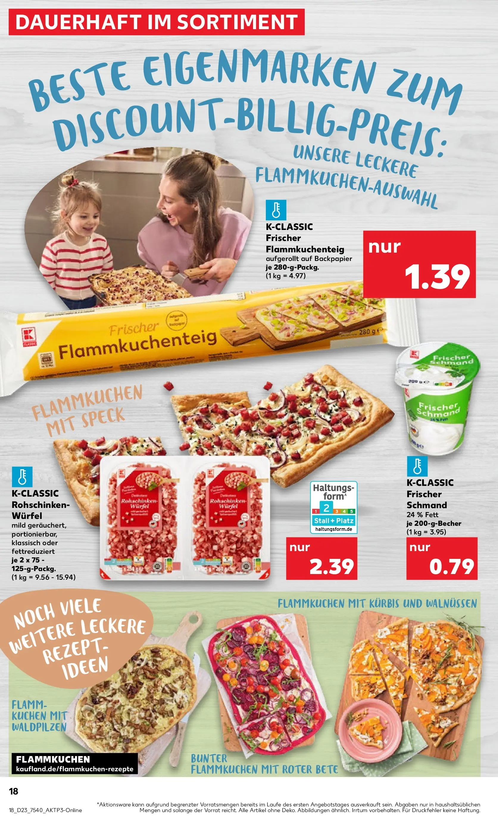 Prospekt Kaufland ab 31.05.2026 » Angebote und Werbung Online | Seite: 25 Prospekt Kaufland ab 31.05.2026 » Angebote Online zum Blättern | Seite: 25