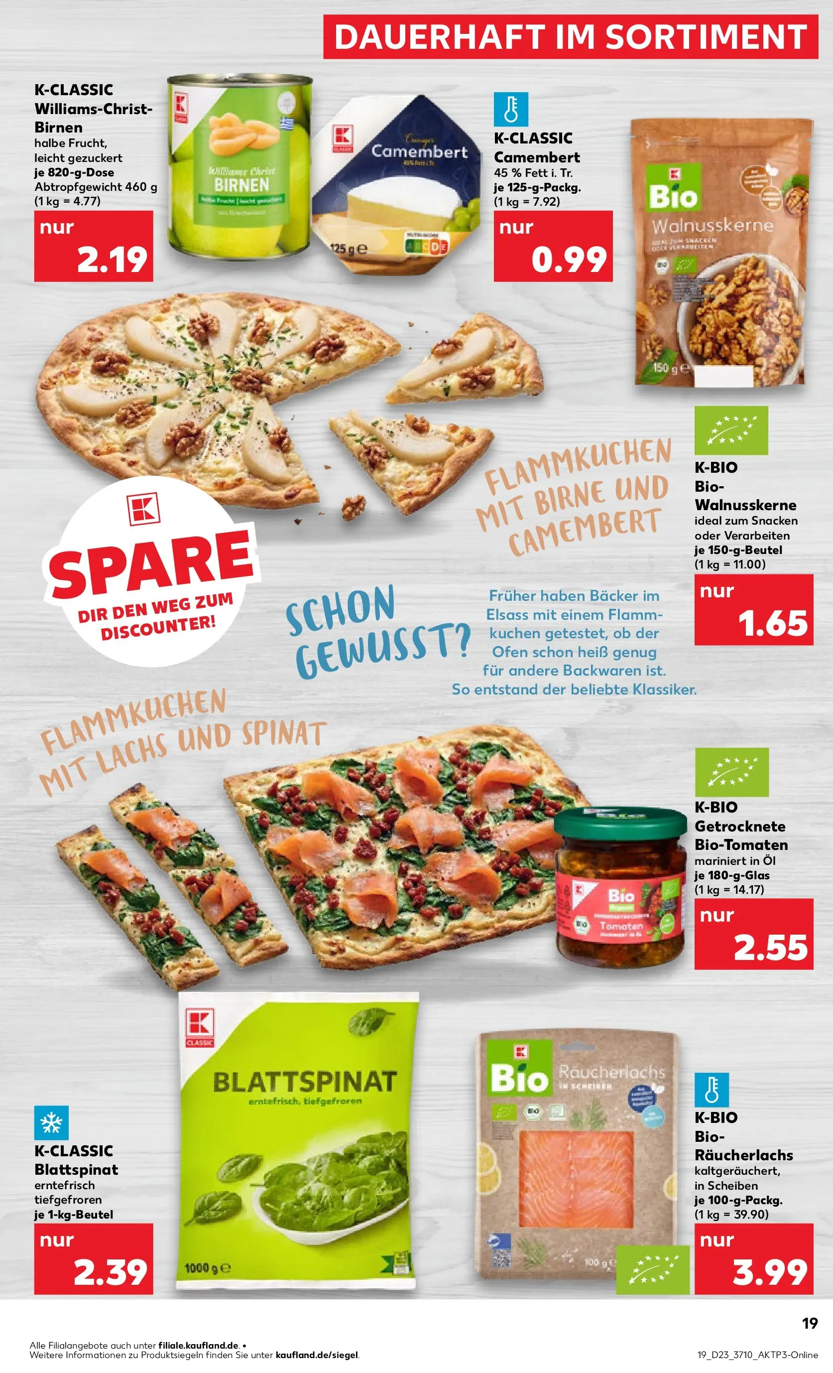Prospekt Kaufland ab 31.05.2026 » Angebote und Werbung Online | Seite: 26 Prospekt Kaufland ab 31.05.2026 » Angebote Online zum Blättern | Seite: 26