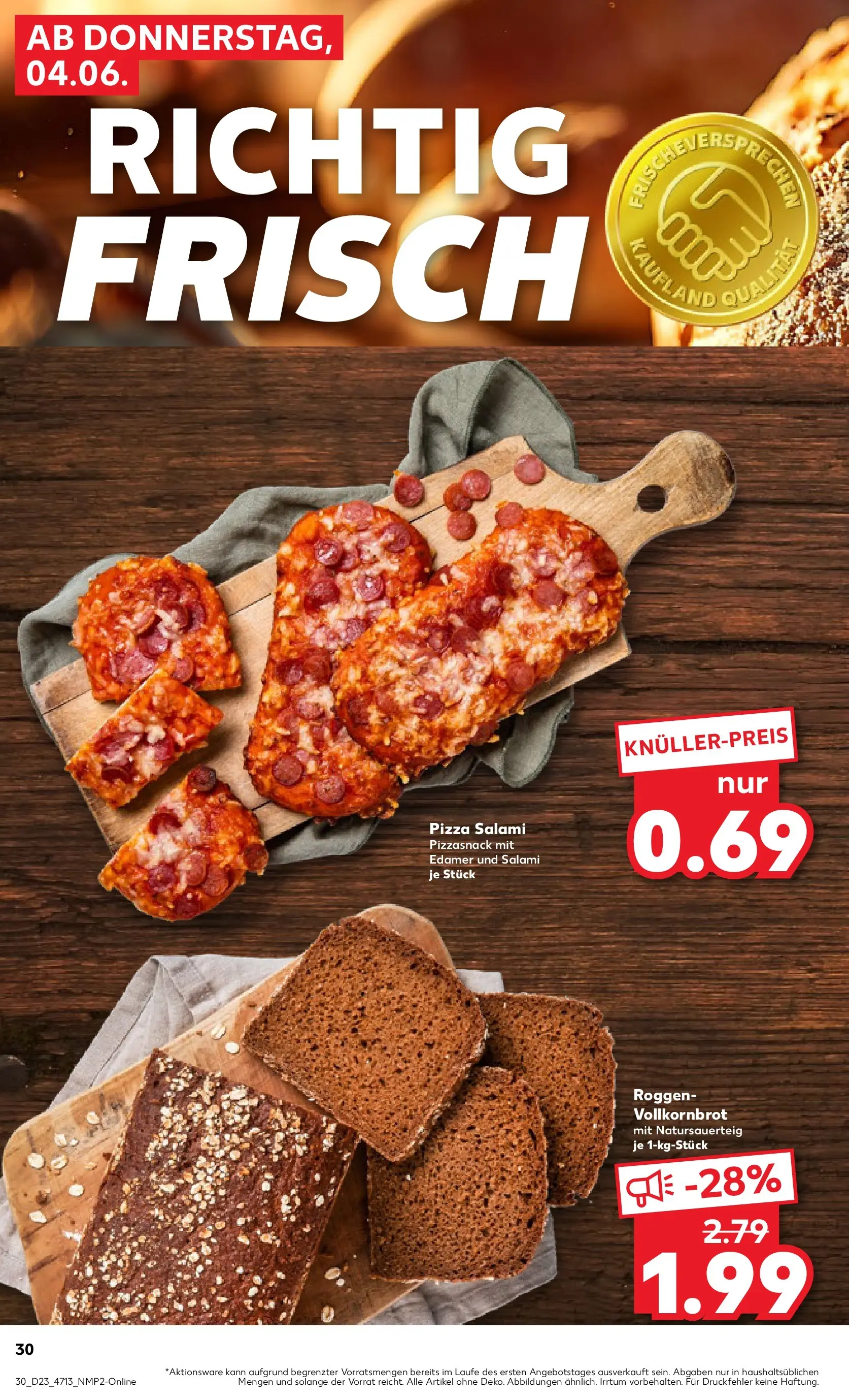 Prospekt Kaufland ab 01.06.2026 » Angebote und Werbung Online | Seite: 37 Prospekt Kaufland ab 01.06.2026 » Angebote Online zum Blättern | Seite: 37