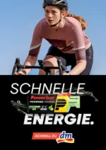 Powerbar Powerbar: Schnelle Energie in Gel-Form! - bis 14.06.2026