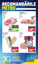 Catalog Metro p&acirc;nă &icirc;n data de 01.06.2026