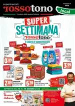 Apulia Distribuzione S.r.l. Super settimana - al 16.06.2026