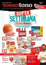 Apulia Distribuzione S.r.l. Super settimana - al 09.06.2026