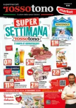 Apulia Distribuzione S.r.l. Super settimana - al 09.06.2026