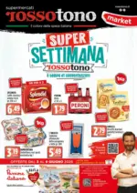 Apulia Distribuzione S.r.l. Super settimana - al 09.06.2026