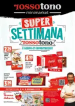 Apulia Distribuzione S.r.l. Super settimana - al 09.06.2026