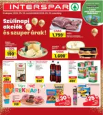 INTERSPAR