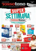 Apulia Distribuzione S.r.l. Super settimana - al 09.06.2026