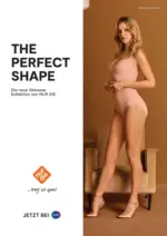 nurdie NUR DIE: Skinware bei budni - bis 14.06.2026
