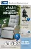 JYSK &uacute;js&aacute;g &eacute;rv&eacute;nyess&eacute;ge 2026.06.21-ig
