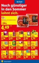Lidl Lidl - ab 04.06.2026