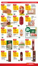 T MARKET Големите намаления в T MARKET с валидност до 08.06.2026 - до 08-06-26