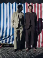 Massimo Dutti Massimo Dutti Let&aacute;k &ndash; do 09.06.2026