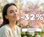 Marionnaud BEAUTY DAYS -32% &ndash; do 31.05.2026