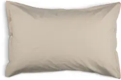 JYSK Калъфка за възглавница INGE 50x70/75 бежова