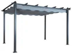 PERGOLA LAZIO