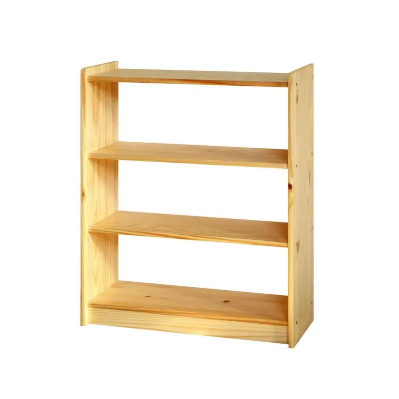 Standregal Naturfarben B: 80cm