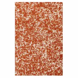 Teppich Spiced Rice Lola&Moi 140/200 cm