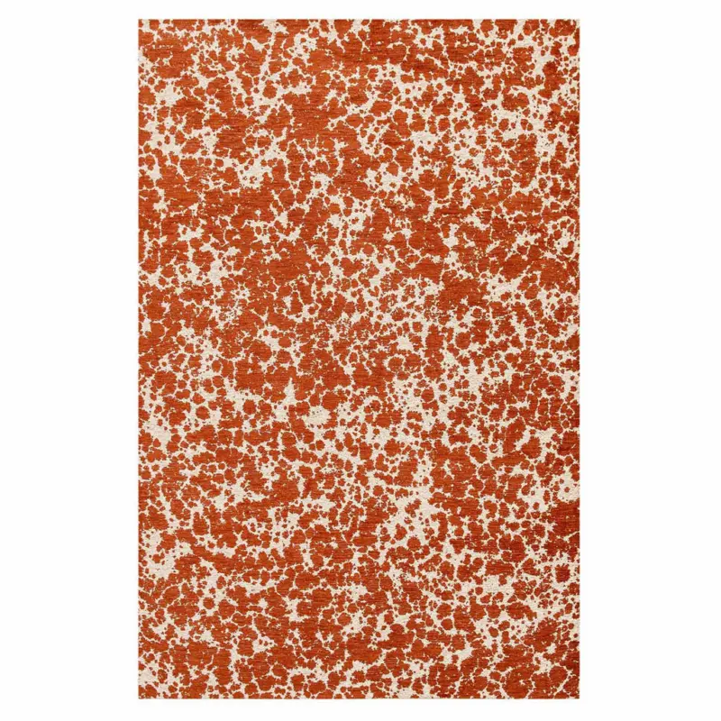 Teppich Spiced Rice Lola&Moi 140/200 cm