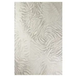 Teppich Snow Cloud Lola&Moi 140/200 cm