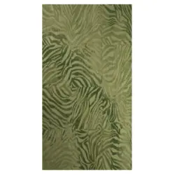 Teppich Jade Imperial Lola&Moi 80/150 cm