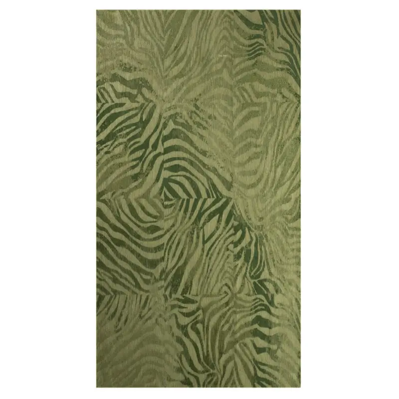 Teppich Jade Imperial Lola&Moi 80/150 cm