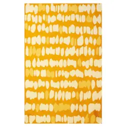 Teppich Ice In Pumpkin Lola&Moi 140/200 cm