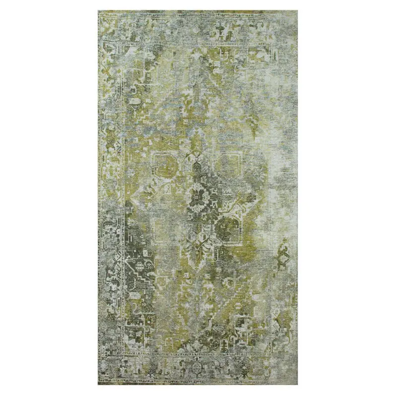 Teppich Olive Lola&Moi 80/150 cm