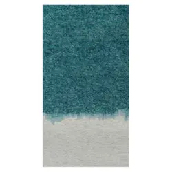 Teppich Deep Water Lola&Moi 80/150 cm