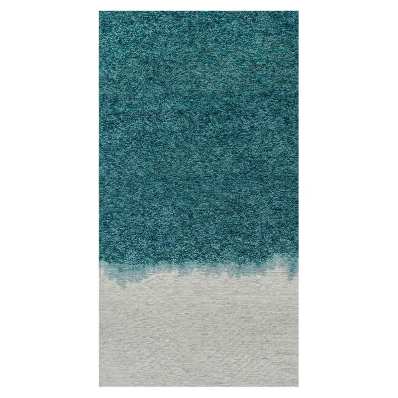Teppich Deep Water Lola&Moi 80/150 cm