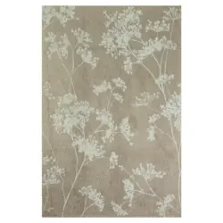 Teppich Parchment Lola&Moi 240/340 cm