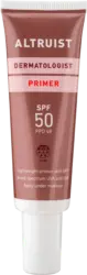 Bază de machiaj cu protecție solară SPF 50