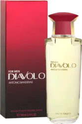 Diavolo apă de toaletă