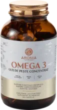 dm Omega 3 - 1000mg