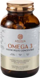 Omega 3 - 1000mg