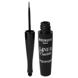 Liner Pinceau tuș de ochi 001 Noir Beaux-Arts