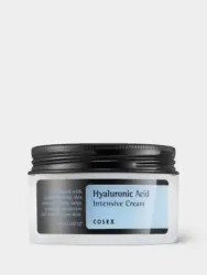 Cremă de față intens hidratantă cu acid hialuronic