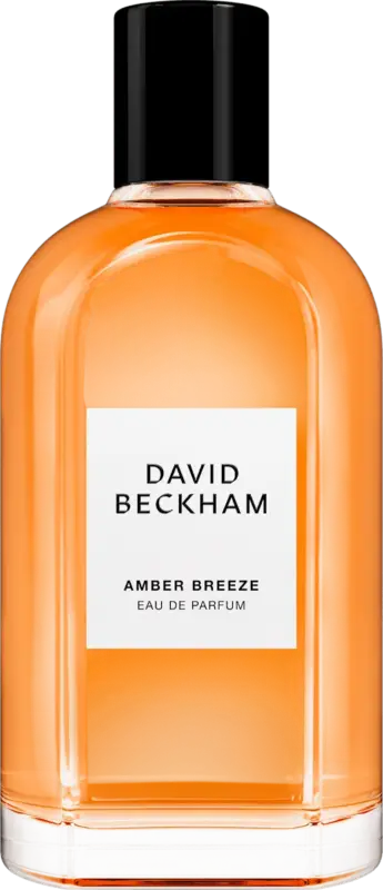 Apă de parfum Amber Breeze