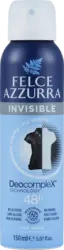 Deodorant spray Invisible