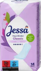Absorbante maxi clasic