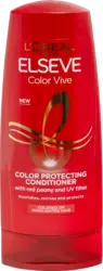 Balsam pentru păr color vive