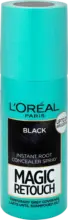 dm Spray pentru camuflarea rădăcinilor noir