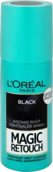 Spray pentru camuflarea rădăcinilor noir