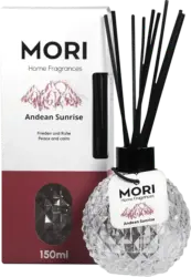 Difuzor parfum cameră Sunrise