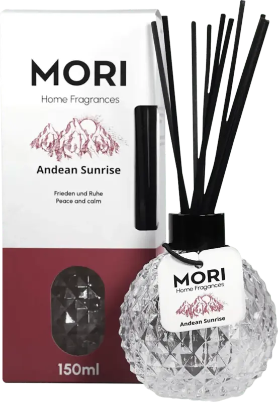 Difuzor parfum cameră Sunrise