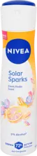 dm Deodorant spray Solar Spark